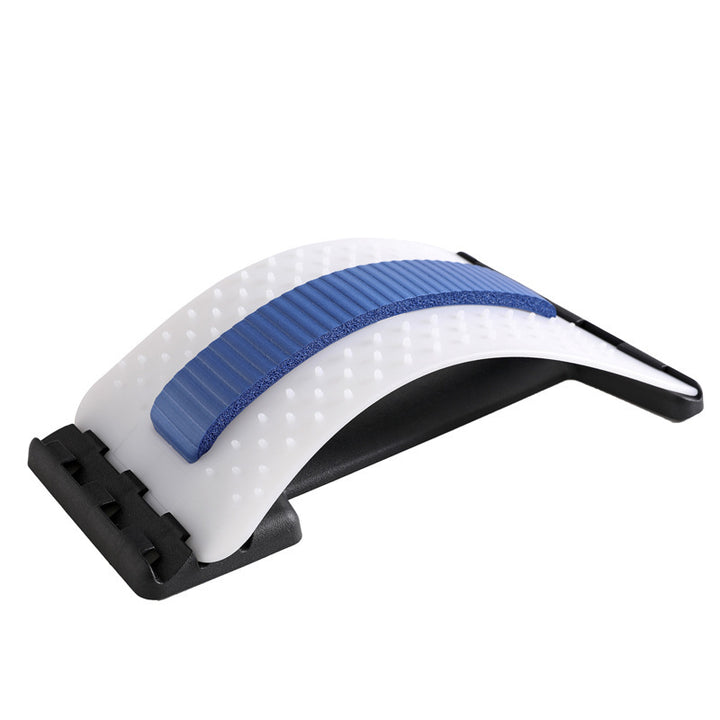 Lumbar Massage Acupuncture Prominent Back Pain Relief